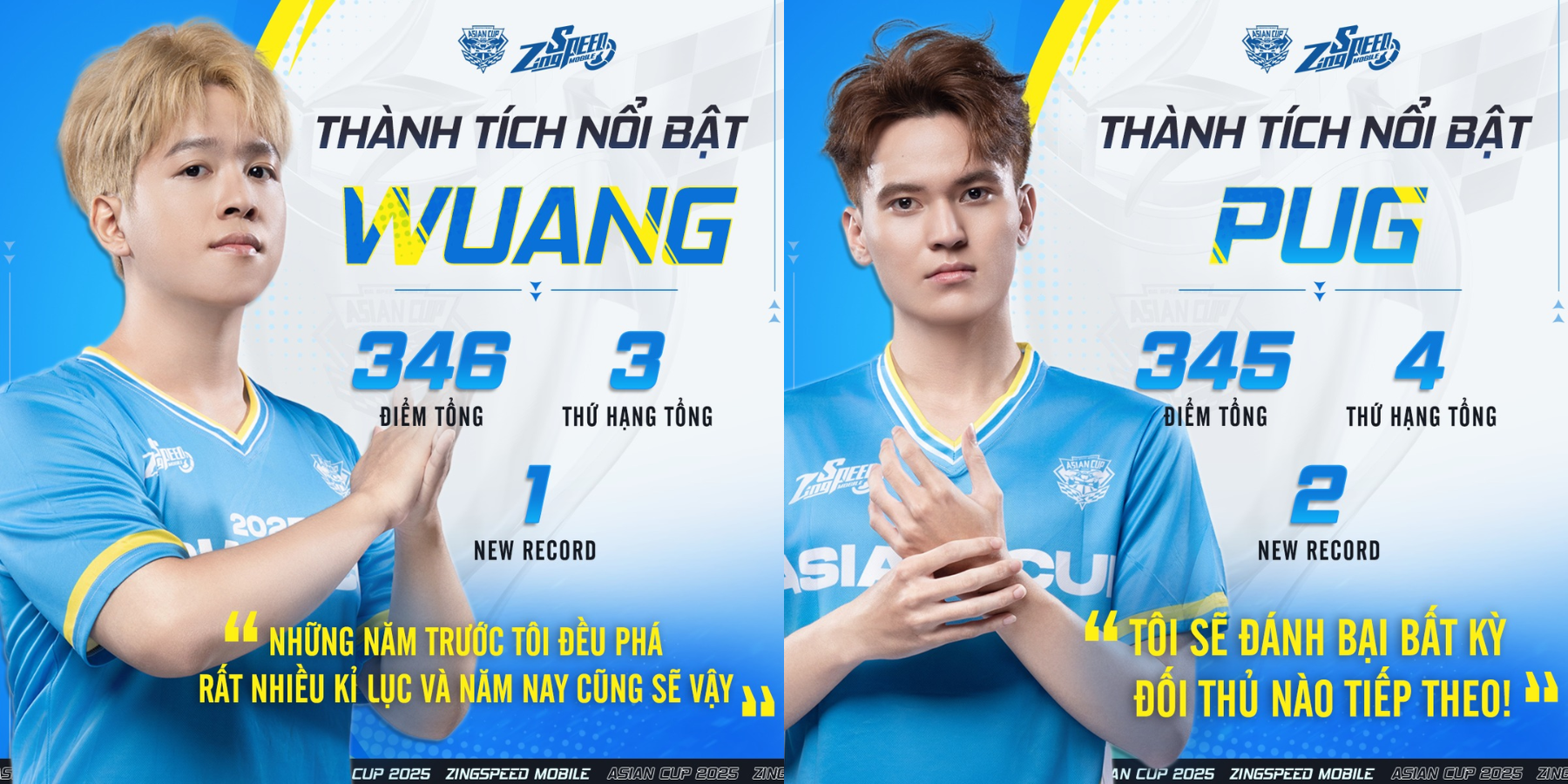 Những cuộc đua tuyệt đối điện ảnh của đội tuyển ZingSpeed Mobile Việt Nam tại Asian Cup 2025- Ảnh 2.