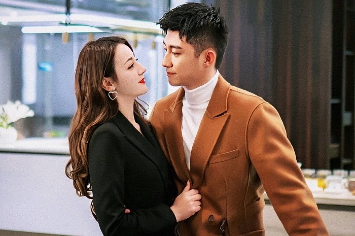 10 cặp đôi đẹp nhất Trung Quốc: Lưu Diệc Phi - Lý Hiện bét bảng, hạng 1 phong thần bao nhiêu cũng không đủ- Ảnh 3.