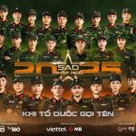 Sao Nhập Ngũ 2025 - Khi Tổ Quốc Gọi Tên Và Hành Trình Truyền Cảm Hứng Cho Giới Trẻ 0208 poster snn2025 pxobjpg