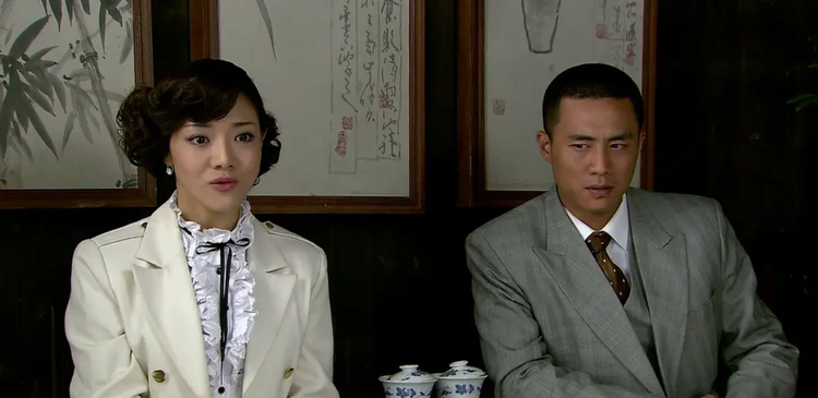 Trung Quốc không có thêm phim nào đỉnh như này nữa đâu: Rating 99% vô địch thiên hạ, từng giây đều là tuyệt tác- Ảnh 5.