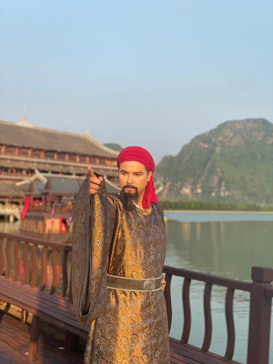 7 phim cổ trang có tạo hình đẹp nhất Việt Nam, số 1 là kiệt tác 36 năm chưa từng có đối thủ- Ảnh 15. 7 phim cổ trang có tạo hình đẹp nhất Việt Nam, số 1 là kiệt tác 36 năm chưa từng có đối thủ- Ảnh 15.