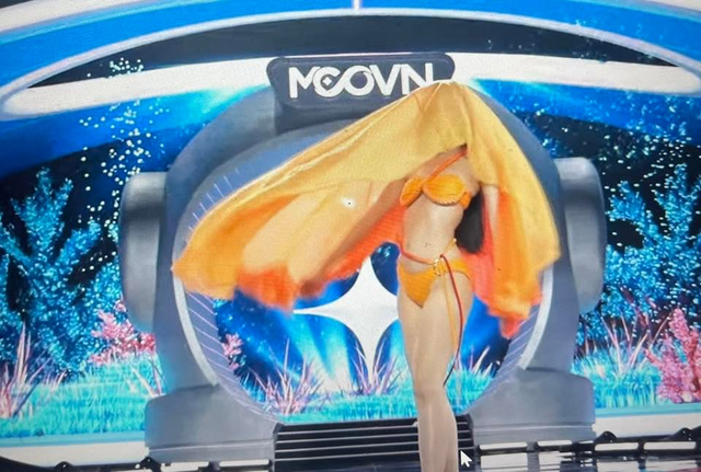 Nguyễn Hoàng Phương Linh chính thức đăng quang Hoa hậu Hoàn vũ Việt Nam 2025!- Ảnh 17.