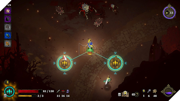 Xbox Game Pass Công Bố 4 Trò Chơi Còn Lại Trong Danh Mục Game Tháng 3