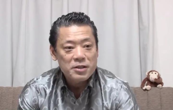 Đại gia bất động sản