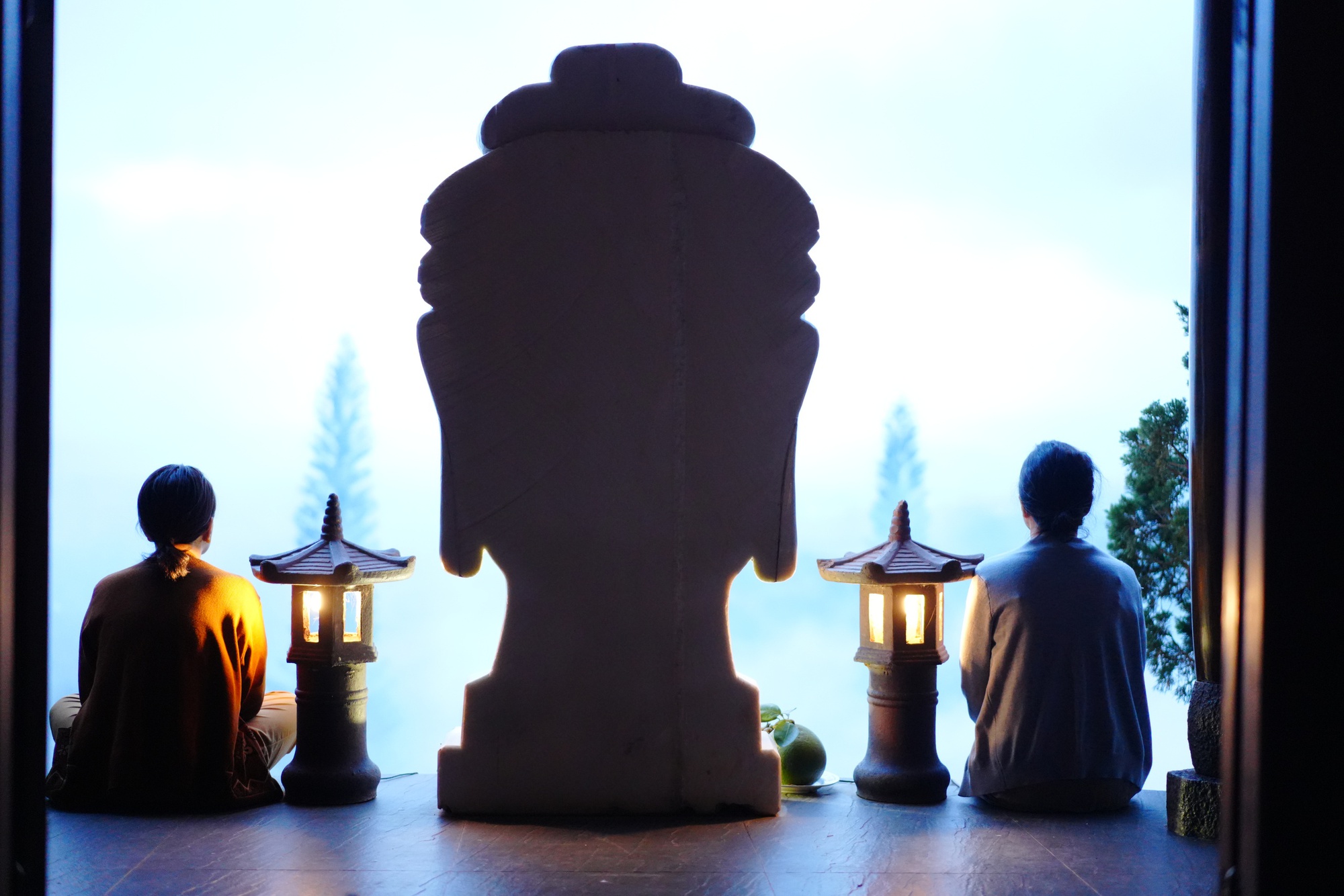 Cục Vàng Của Ngoại: Phim gia đình xúc động nhất 2025 đây rồi!- Ảnh 5.