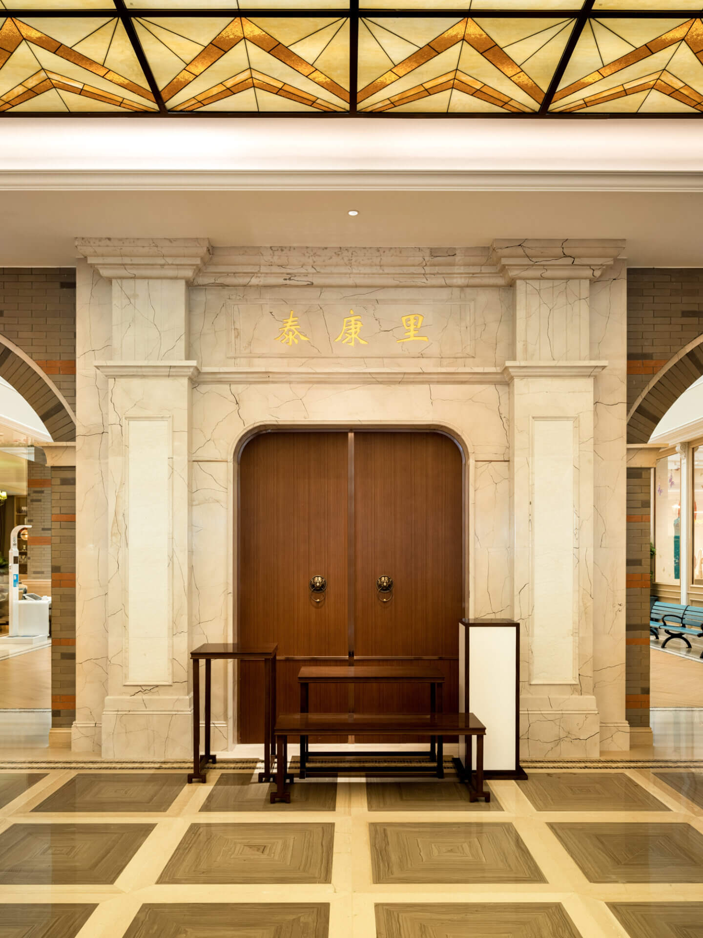 Nhìn vào bên trong 1 khu biệt thự dưỡng già cao cấp, nhiều người chỉ muốn nghỉ hưu luôn- Ảnh 8.