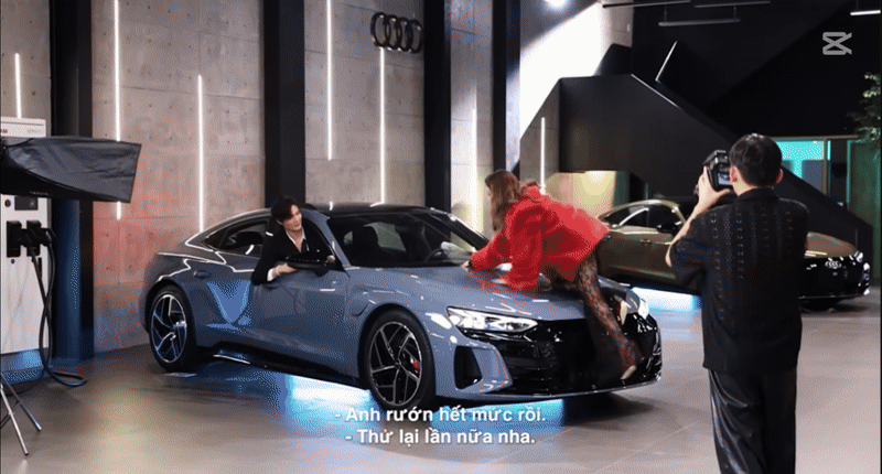 Tân Hoa hậu Miss Global 2025 từng bị Thanh Hằng