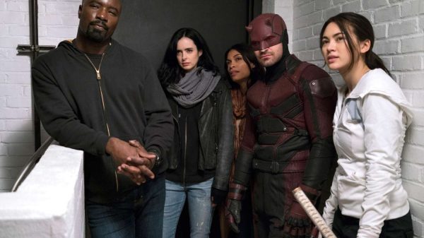 Nhà Sản Xuất Daredevil: Born Again Nhận Định Về Cơ Hội Cho The Defenders Trong Mùa 2 033d gt 107 unit 02431r 2000 a5c recxjpg