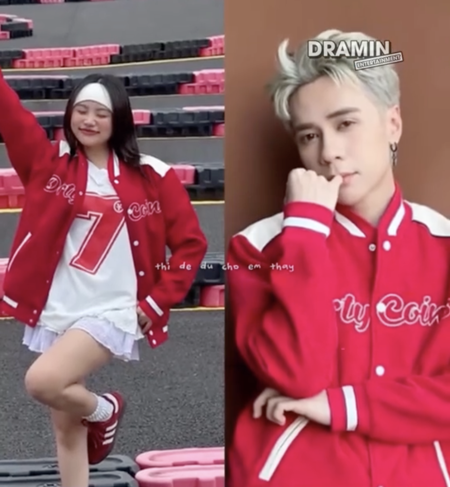 Phương Mỹ Chi đích thân lên tiếng giữa tin đồn hẹn hò Quang Hùng MasterD- Ảnh 2.