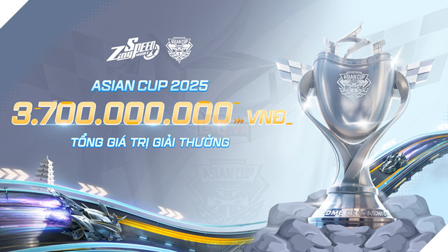 Doi Tuyen Viet Nam Tai Asian Cup 2025: Ky Vong Va Quyet Tam Cua The He Moi, Thap Sang Duong Dua Chau A 3 Asian Cup 2025 - giải đấu danh giá nhất châu Á với tổng giá trị giải thưởng 3.7 tỷ VNĐ