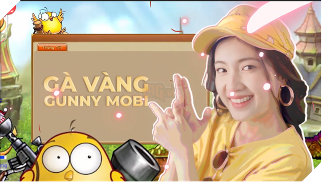 Vũ trụ Gunny hội ngộ mừng Gunny Origin tròn 3 tuổi 3