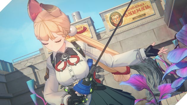 Zenless Zone Zero phiên bản 2.1