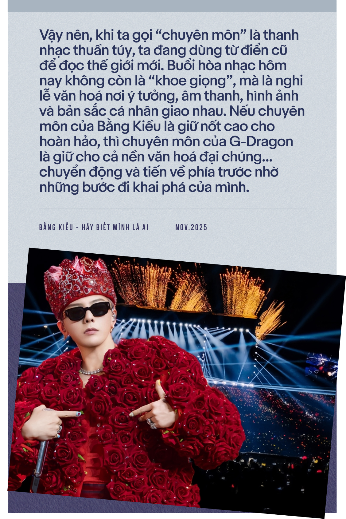 Bằng Kiều - Xin hãy biết mình là ai- Ảnh 3.