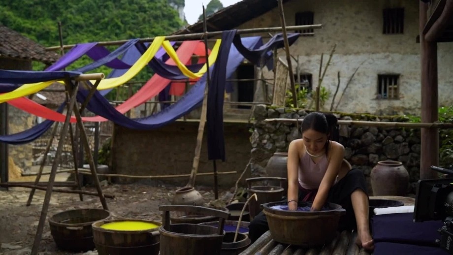 Phim Việt độc lạ nhất mùa lễ 30/4: Đầu tư khủng, ai cũng hóng- Ảnh 5.