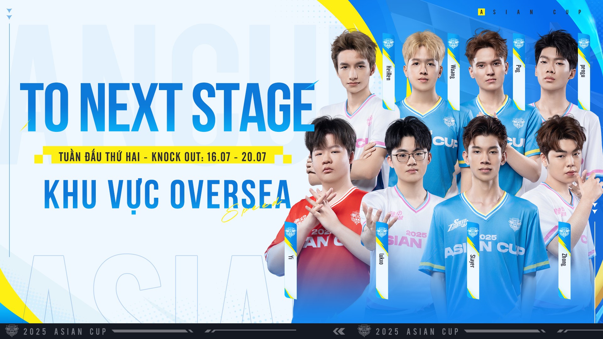 Những cuộc đua tuyệt đối điện ảnh của đội tuyển ZingSpeed Mobile Việt Nam tại Asian Cup 2025- Ảnh 4.