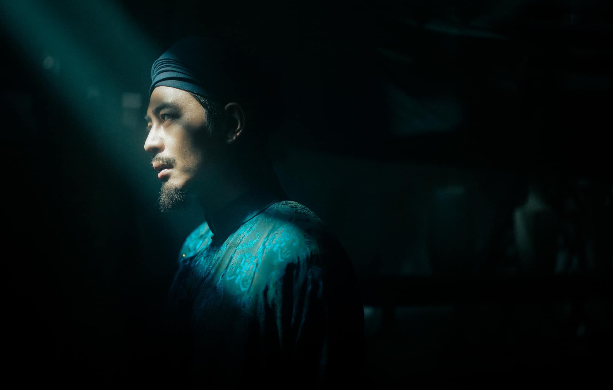 Giả thuyết sốc về Thám Tử Kiên phần 2: Nữ chính là “trùm cuối” vì lý do không ngờ- Ảnh 4. Giả thuyết sốc về Thám Tử Kiên phần 2: Nữ chính là “trùm cuối” vì lý do không ngờ- Ảnh 4.