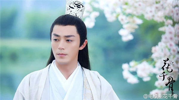 Gương mặt này mà là Hoắc Kiến Hoa sao?- Ảnh 5.