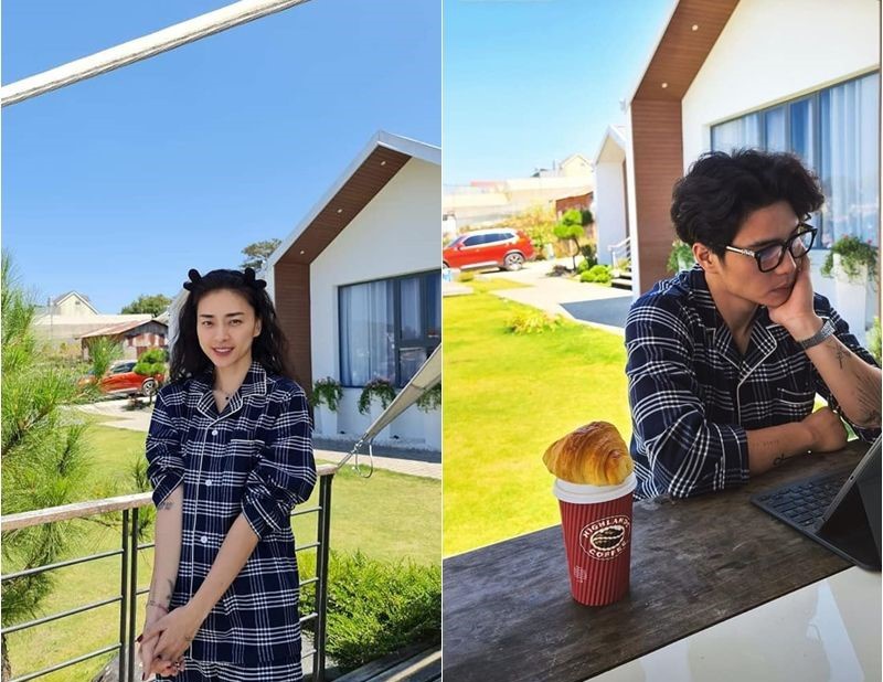 Cặp chị - em lệch 11 tuổi Vbiz: Giấu kín bưng chuyện hẹn hò, từng suy sụp vì khó có con- Ảnh 3.