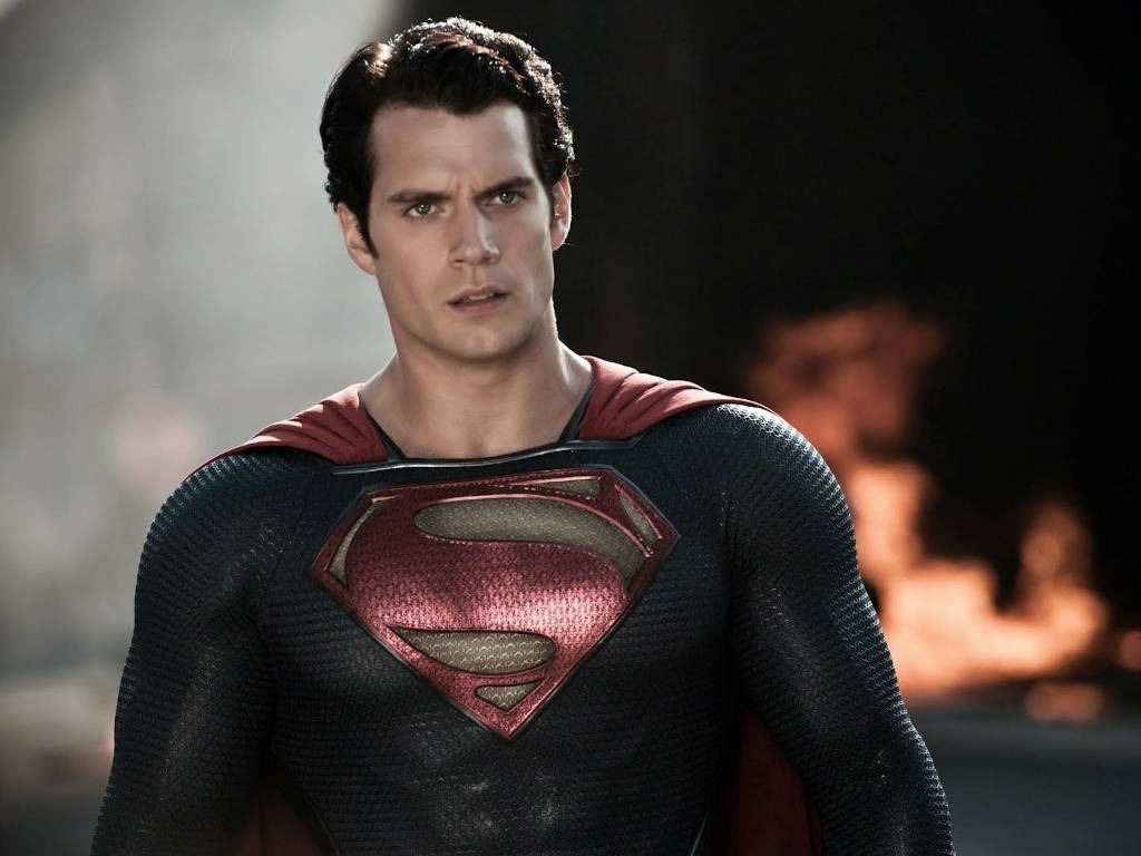 Henry Cavill: Superman mạnh nhất nhưng cũng gây tranh cãi nhất lịch sử DC- Ảnh 4.