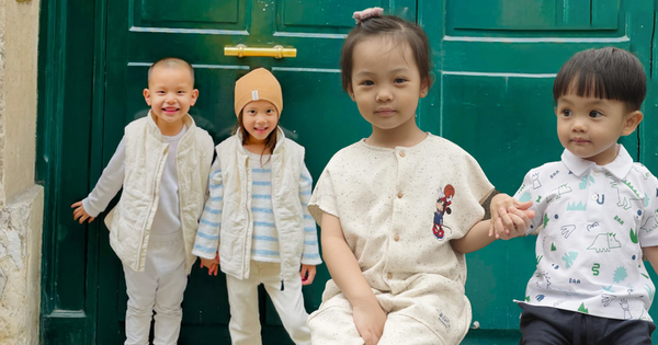 Thế hệ "ngậm thìa vàng" 2020s: Những cậu ấm cô chiêu đình đám nhất showbiz Việt 0407504918107536445361907450 1748508700996604839464 0 0 1051 1682 crop 17485087040521960781904 1748772010655 1748772011076210 62 0 462 764 crop 1748772127782333833513png