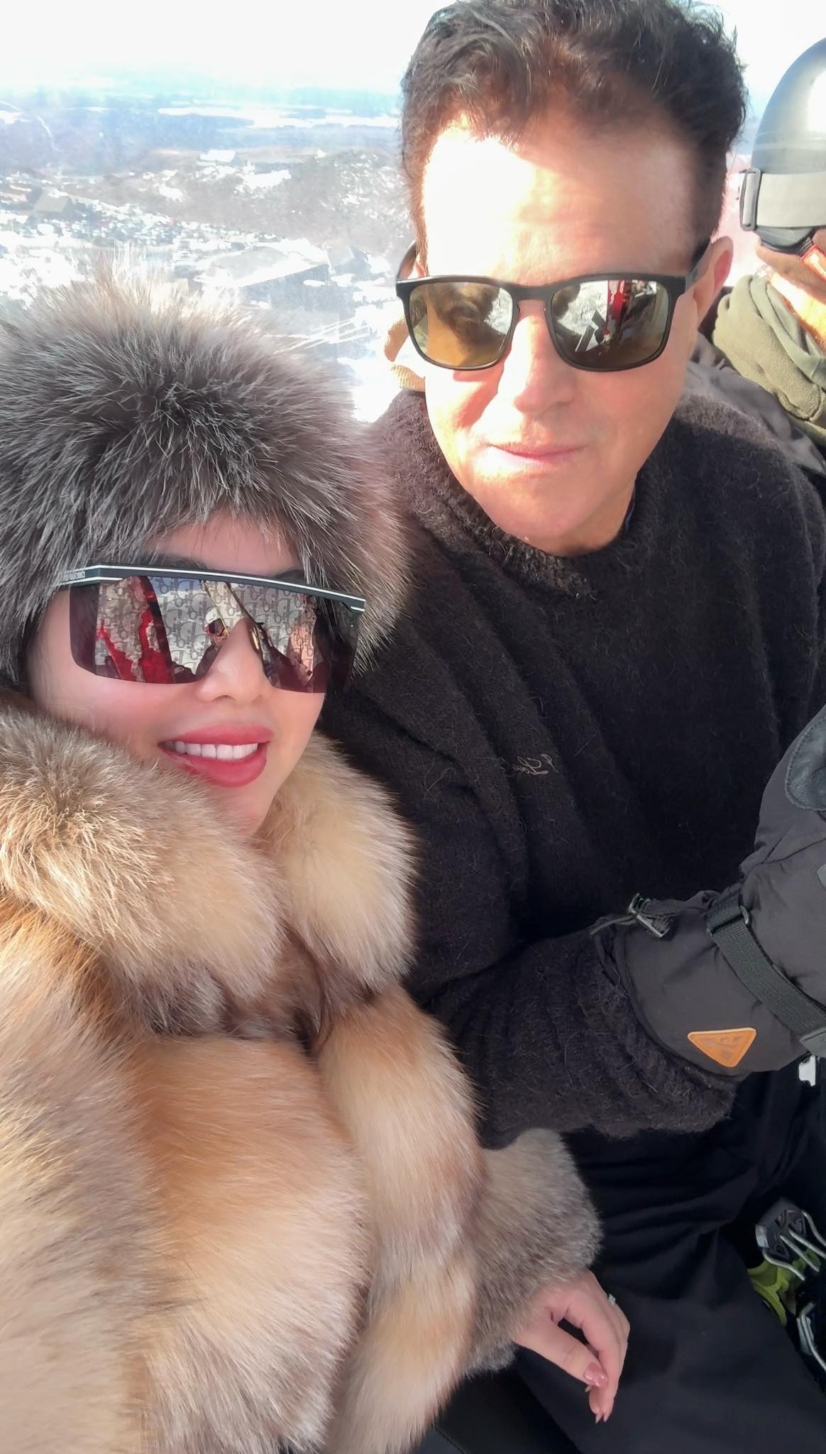 “Nấm lùn showbiz Việt” lấy chồng Tây cao m9 ra thông báo gấp- Ảnh 3.