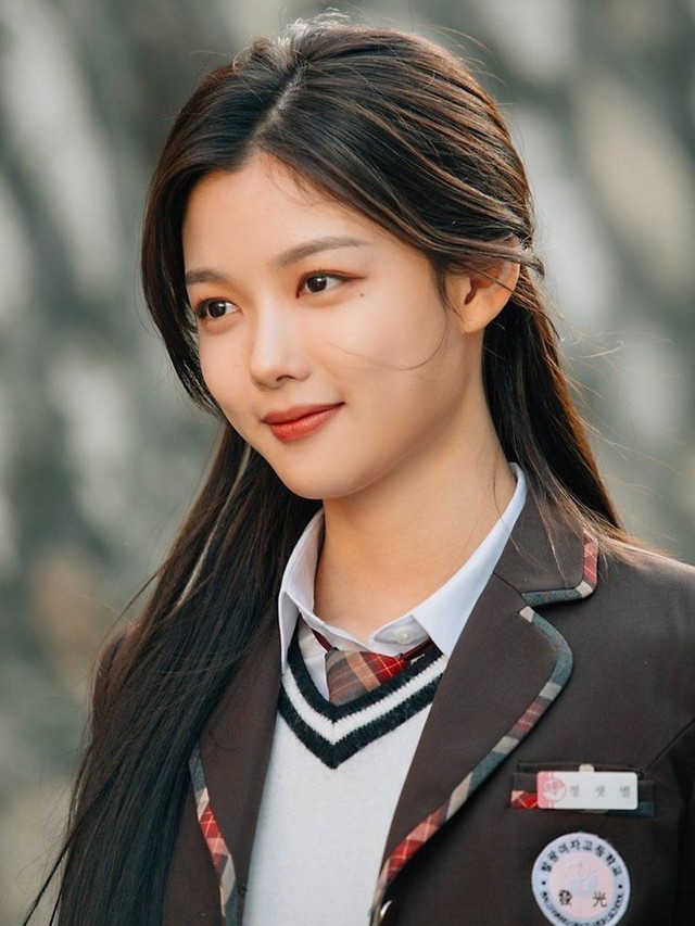 10 nữ thần thanh xuân đẹp nhất Hàn Quốc: Park Shin Hye bét bảng, hạng 1 xứng danh “hệ tư tưởng nhan sắc”- Ảnh 4. 10 nữ thần thanh xuân đẹp nhất Hàn Quốc: Park Shin Hye bét bảng, hạng 1 xứng danh “hệ tư tưởng nhan sắc”- Ảnh 4.