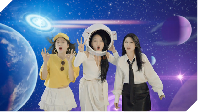 Vũ trụ Gunny hội ngộ mừng Gunny Origin tròn 3 tuổi 4