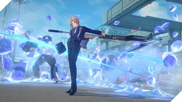 Zenless Zone Zero Sắp Ra Mắt Trên Xbox Vào Tháng 6 Năm Nay Với Trải Nghiệm Tối Ưu 3