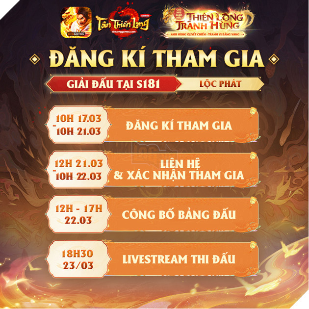 Tân Thiên Long VNG tung bộ ảnh cosplay môn phái Mộ Dung & Đường Môn - Tuyệt tác nhan sắc, đậm chất võ học 4