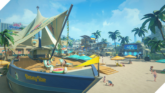 Zenless Zone Zero phiên bản 2.1