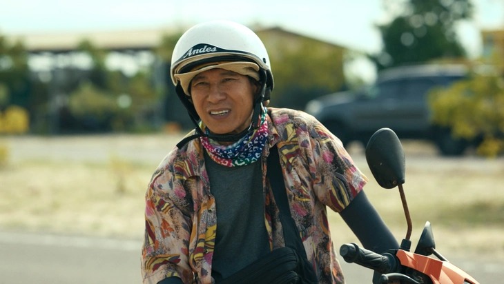 Lật Mặt 8 cán mốc doanh thu 200 tỷ đồng- Ảnh 2.