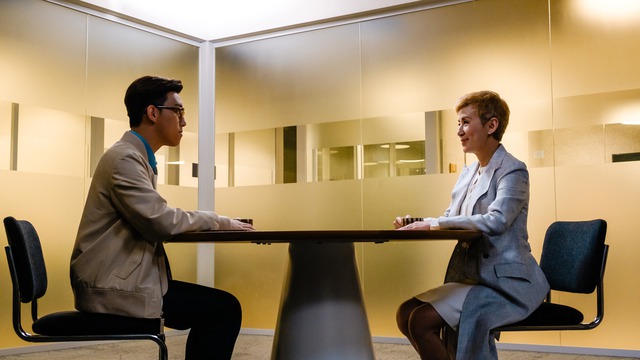 Hồng Đào, Quốc Trường lồng tiếng cặp