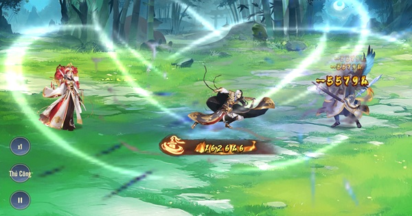 Thiên Hạ Ngũ Tuyệt – Giang hồ chuẩn bị dậy sóng cùng siêu phẩm đấu tướng sắp ra mắt 05 thumbjpg