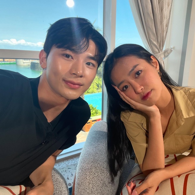 Á hậu 2k2 nhà Sen Vàng từng bị quay lưng đã bí mật có con gái đầu lòng?- Ảnh 3.