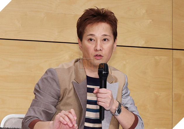 Fuji TV bị xa lánh do che đậy bê bối tấn công tình d.uc của tài tử Masahiro Nakai