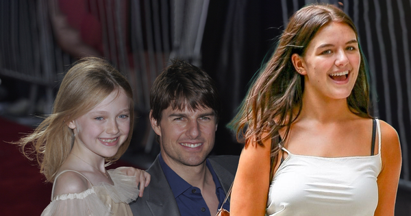 Câu chuyện nghĩa tình mỉa mai nhất showbiz: Tom Cruise tặng quà sinh nhật cho con gái người khác gần 20 năm nhưng "quên" gặp con gái ruột 27 Câu chuyện nghĩa tình mỉa mai nhất showbiz: Tom Cruise tặng quà sinh nhật cho con gái người khác gần 20 năm nhưng "quên" gặp con gái ruột 0523jnbfz008 17549773761151675675772 0 0 2707 4332 crop 17550045349581124746032 1755010909100 17550109149711574690340 0 0 400 764 crop 17550110154981341838822png