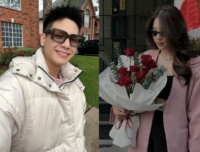 Sao nam Vbiz ngầm công khai bà xã đầu năm mới hậu bị tóm dính đã có con chung?- Ảnh 7. Sao nam Vbiz ngầm công khai bà xã đầu năm mới hậu bị tóm dính đã có con chung?- Ảnh 7.