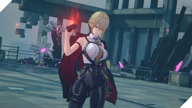 Zenless Zone Zero phien ban 1.5 Zenless Zone Zero phiên bản 1.5