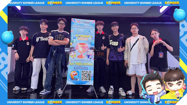 NTTU cho thấy một lối chơi tấn công mạnh mẽ và chủ động