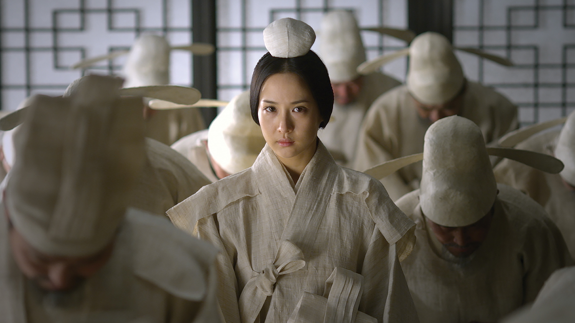 10 phim 18+ Hàn Quốc hay nhất thế kỷ 21 (P.2): Xem xong mất ngủ vì quá đỉnh!- Ảnh 2.