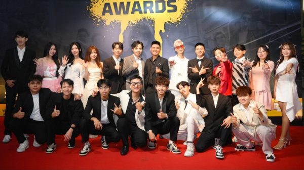 Free Fire Creator Awards 2024: Vinh danh những nhà sáng tạo nội dung Free Fire xuất sắc 05ieccajpeg