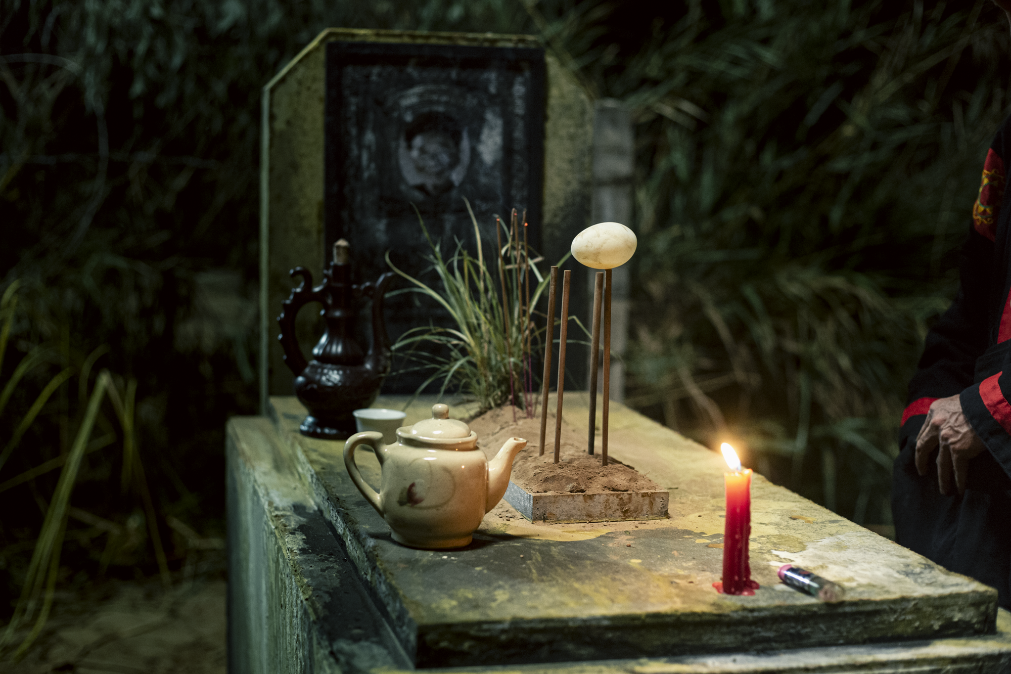 Lại thêm 1 phim Việt cực cuốn làm khán giả hóng mòn mỏi, nữ chính ai nghe tên cũng nổi da gà- Ảnh 2.