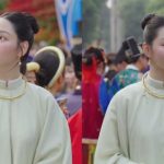 Mỹ nhân Việt 17 tuổi gây sốt nhờ vài giây lướt qua màn ảnh, cổ trang hay hiện đại đều xinh ngất ngây 06 1742820890447 1742820890612420408743 0 0 484 925 crop 17428209893971814980688jpg