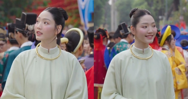 Mỹ nhân Việt 17 tuổi gây sốt nhờ vài giây lướt qua màn ảnh, cổ trang hay hiện đại đều xinh ngất ngây 06 1742820890447 1742820890612420408743 0 0 484 925 crop 17428209893971814980688jpg