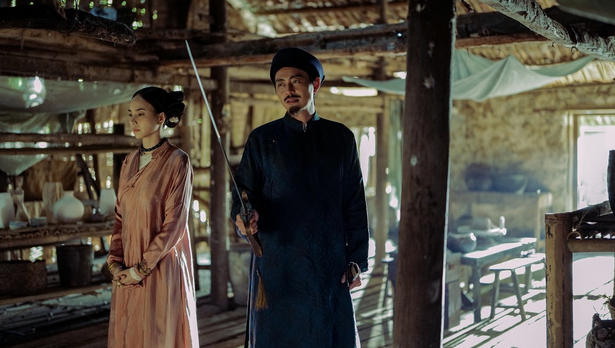 “Bậc thầy chuyển thể” cứ làm phim là thắng lớn, giữ kỷ lục 6 năm chưa ai vượt qua- Ảnh 8.