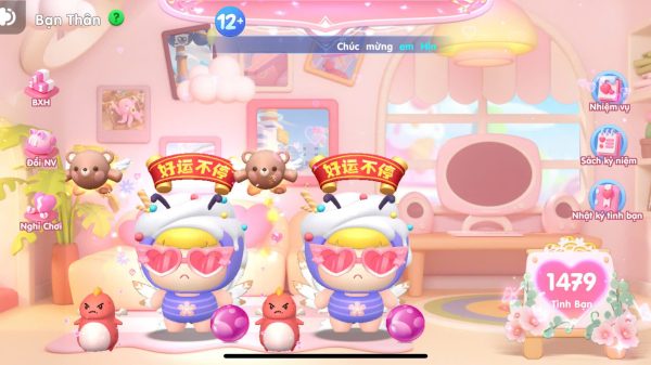 Bomber VNG: Một Triệu Người Cùng Theo Dõi Giải Đấu Cặp Đôi Hoàn Hảo 2025 26 Bomber VNG: Một Triệu Người Cùng Theo Dõi Giải Đấu Cặp Đôi Hoàn Hảo 2025 06 obsxjpg