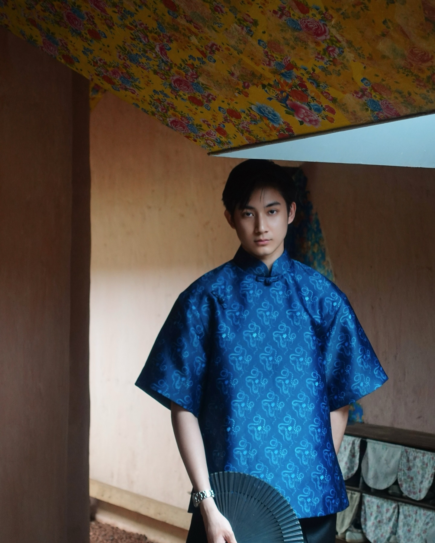 Vụ tình ái bí ẩn Vụ tình ái bí ẩn