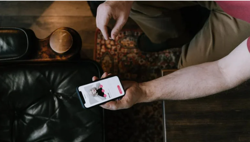 Mỹ cảnh báo tình trạng bắt cóc qua ứng dụng hẹn hò ở Mexico- Ảnh 1.