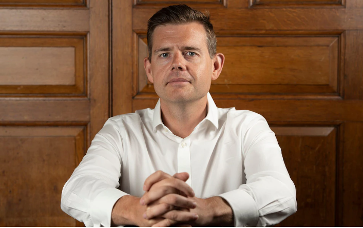 Người Anh da trắng sẽ trở thành nhóm thiểu số trong 40 năm tới- Ảnh 1.