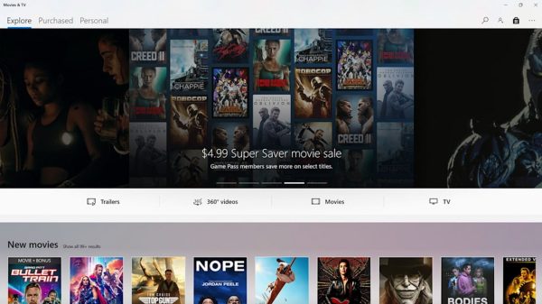 Microsoft chính thức ngừng bán phim, TV Show trên Xbox và Microsoft Store 064001f0 63f9 11f0 a588 ee8ea0456427 dpkrjpg